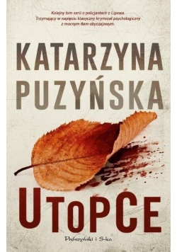 Utopce + Autograf