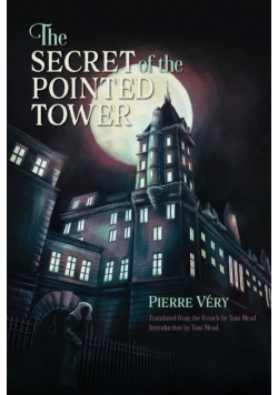The Secret of the Pointed Tower