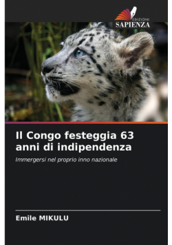 Il Congo festeggia 63 anni di indipendenza