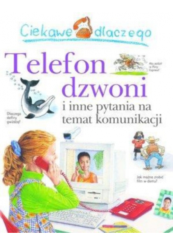 Ciekawe dlaczego - Telefon dzwoni