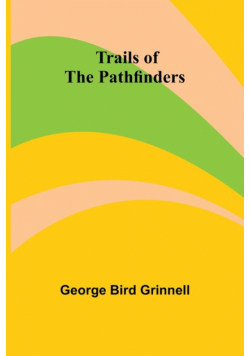 Trails of the Pathfinders