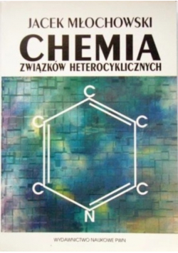 Chemia związków heterocyklicznych