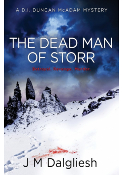 The Dead Man of Storr