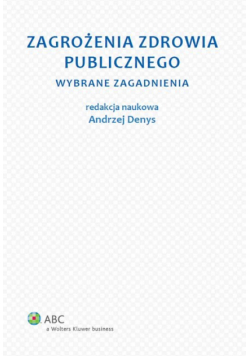 Zagrożenia zdrowia publicznego