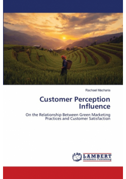 Customer Perception Influence