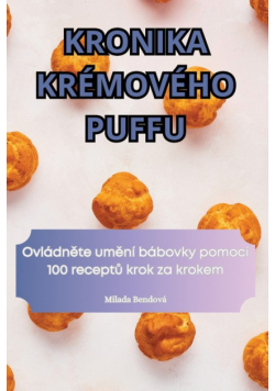 Kronika Krémového Puffu
