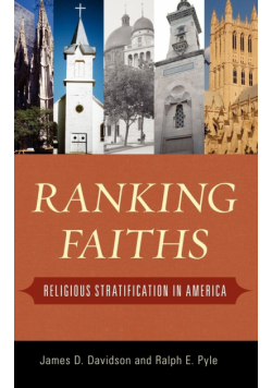 Ranking Faiths