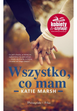 Wszystko co mam