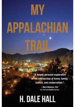 My Appalachian Trail