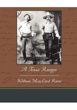 A Texas Ranger