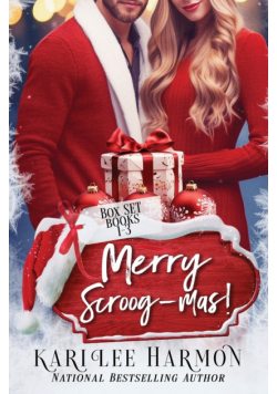 Merry Scroog-mas!