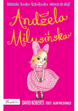 Andżela Milusińska