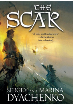 The Scar