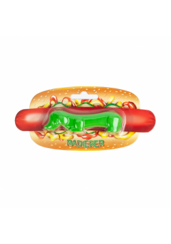 Gumka do ścierania Hot Dog