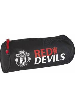 Saszetka okrągła Manchester United 3