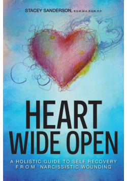 Heart Wide Open
