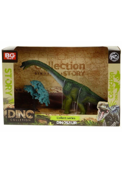 Dinozaur 35x23x12cm