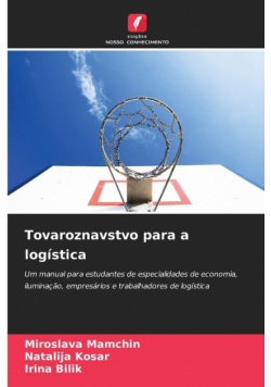Tovaroznavstvo para a logística