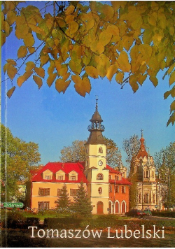 Tomaszów Lubelski