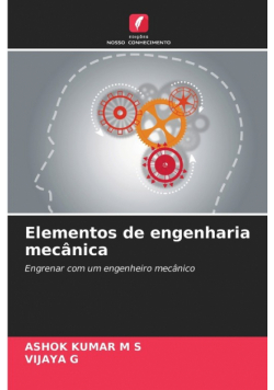 Elementos de engenharia mecânica