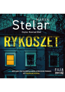 Rykoszet