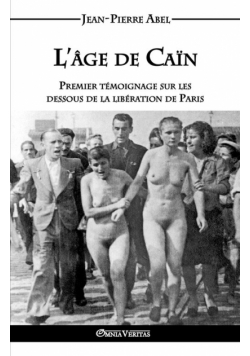 L'âge de Caïn