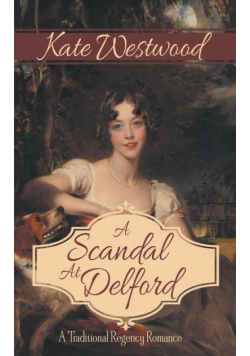 A Scandal at Delford