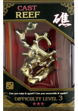 Cast Reef