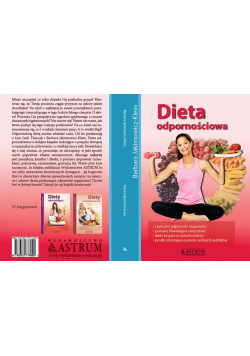 Dieta odpornościowa