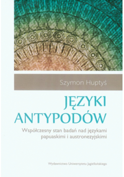 Języki antypodów