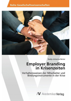 Employer Branding in Krisenzeiten