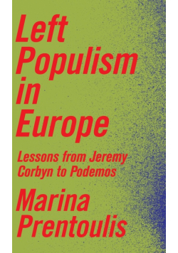 Left Populism in Europe