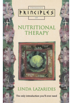 Nutritional Therapy