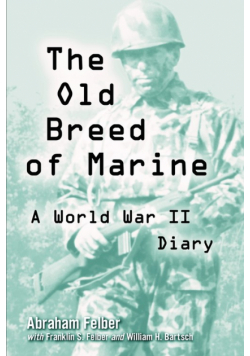 The Old Breed of Marine