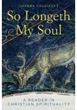 So Longeth My Soul