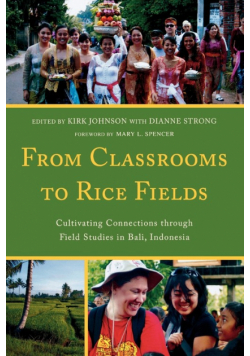 From Classrooms to Rice Fields