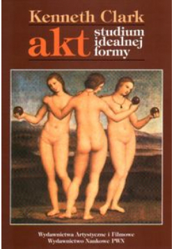 Akt.Studium idealnej formy.