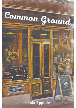 Common Ground