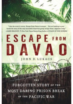 Escape From Davao