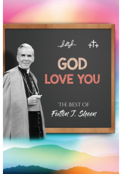 God Love You.