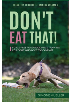 Don't Eat That