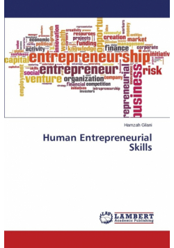 Human Entrepreneurial Skills