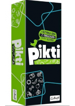 Pikti TREFL