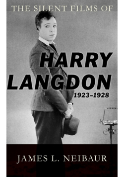 The Silent Films of Harry Langdon (1923-1928)