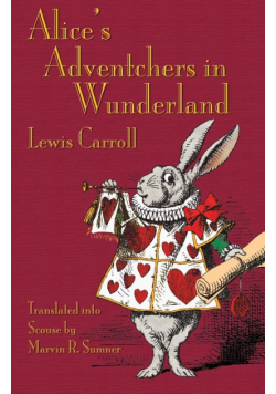 Alice's Adventchers in Wunderland