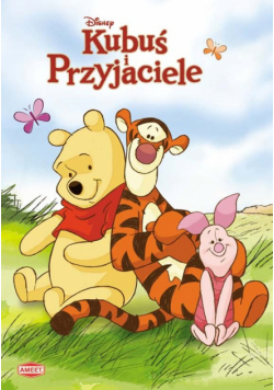 Kubuś i przyjaciele