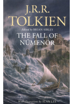 The Fall of Numenor