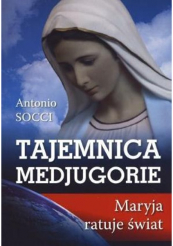 Tajemnica Medjugorie