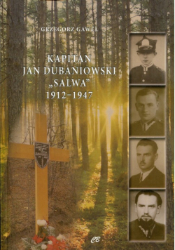 Kapitan Jan Dubaniowski Salwa