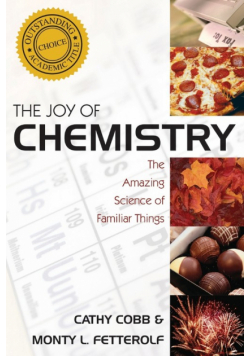 The Joy of Chemistry